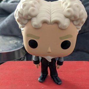 Mugatu Zoolander Out Of Box